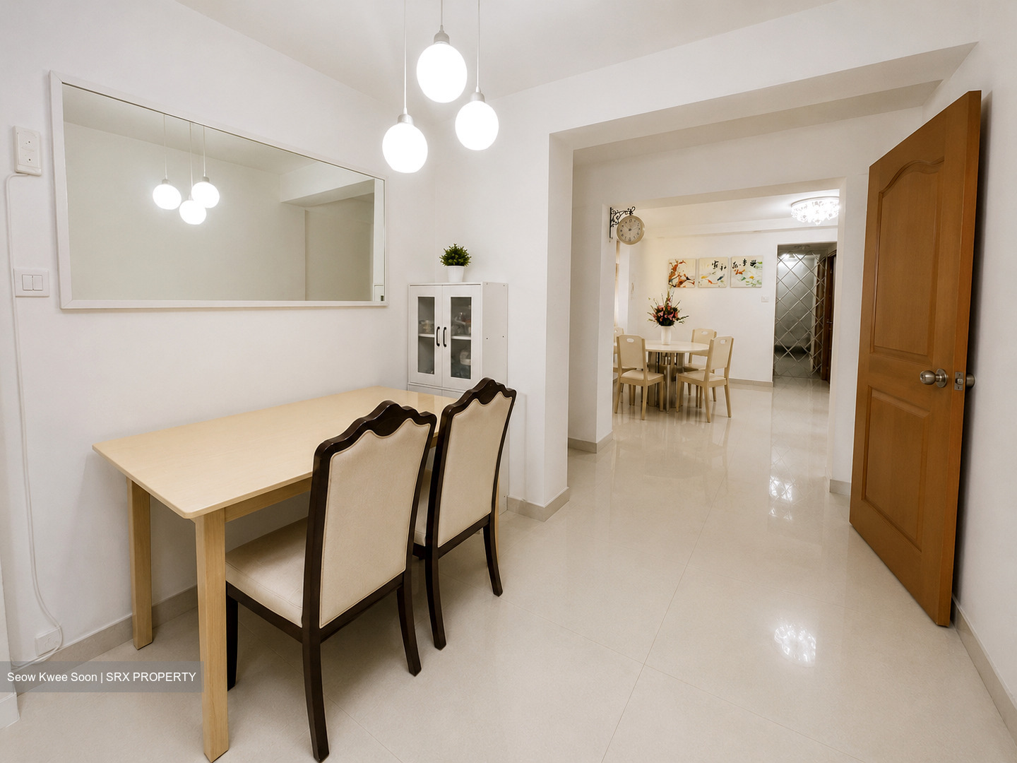 Blk 305 Tampines Street 32 (Tampines), HDB 5 Rooms #561327861